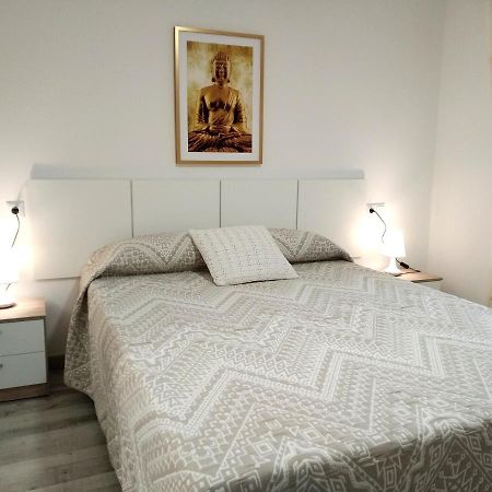Apartaloft La Celestina Apartment Almagro Exterior foto