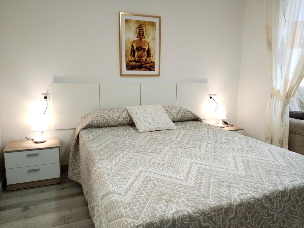 Apartaloft La Celestina Apartment Almagro Exterior foto