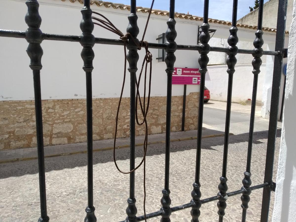 Apartaloft La Celestina Apartment Almagro Exterior foto