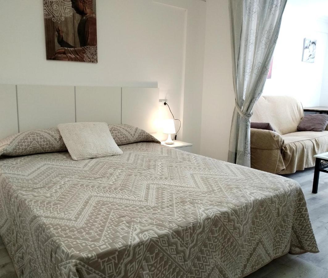 Apartaloft La Celestina Apartment Almagro Exterior foto