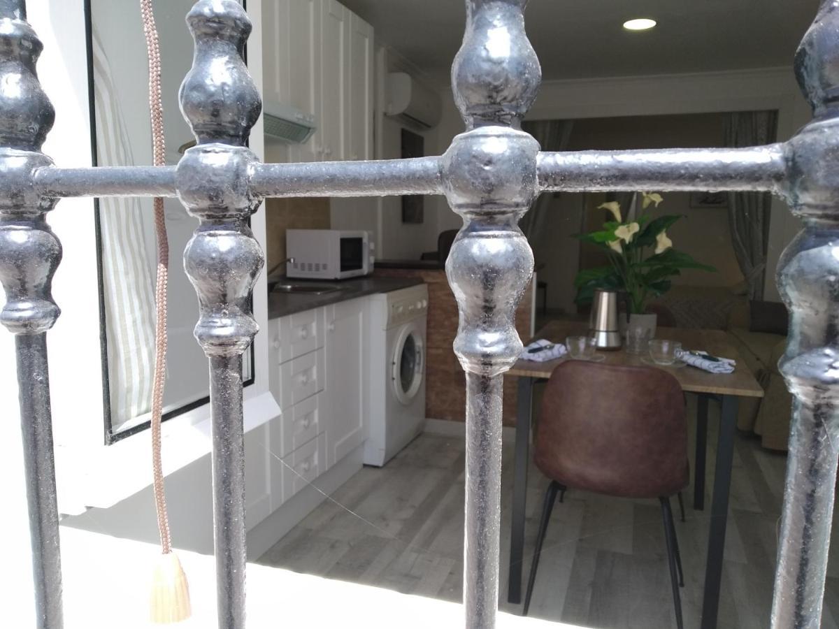 Apartaloft La Celestina Apartment Almagro Exterior foto